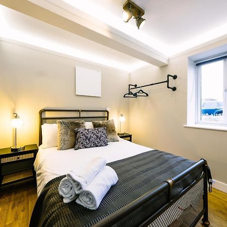 Brand New One Bedroom Apartments In A Fantastic Location บริสตอล ภายนอก รูปภาพ