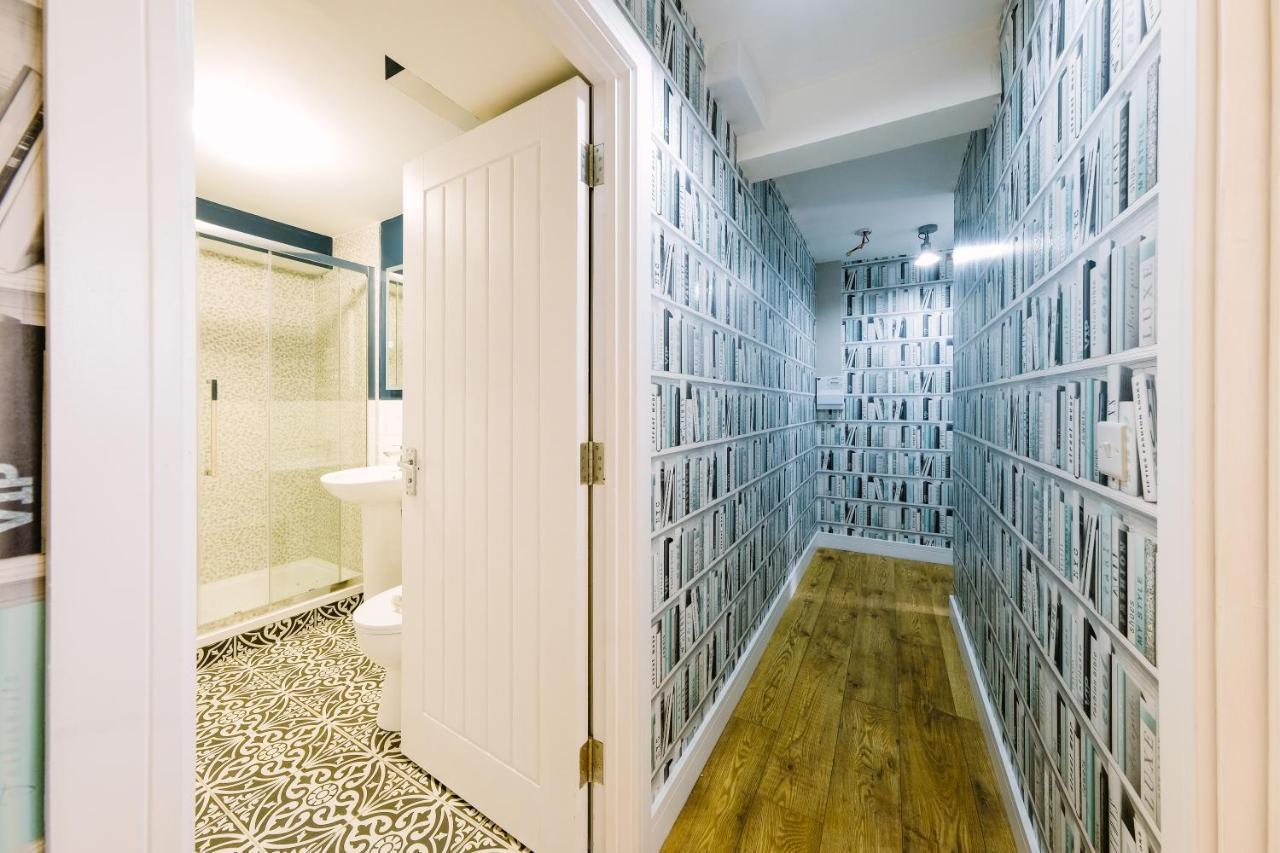 Brand New One Bedroom Apartments In A Fantastic Location บริสตอล ภายนอก รูปภาพ