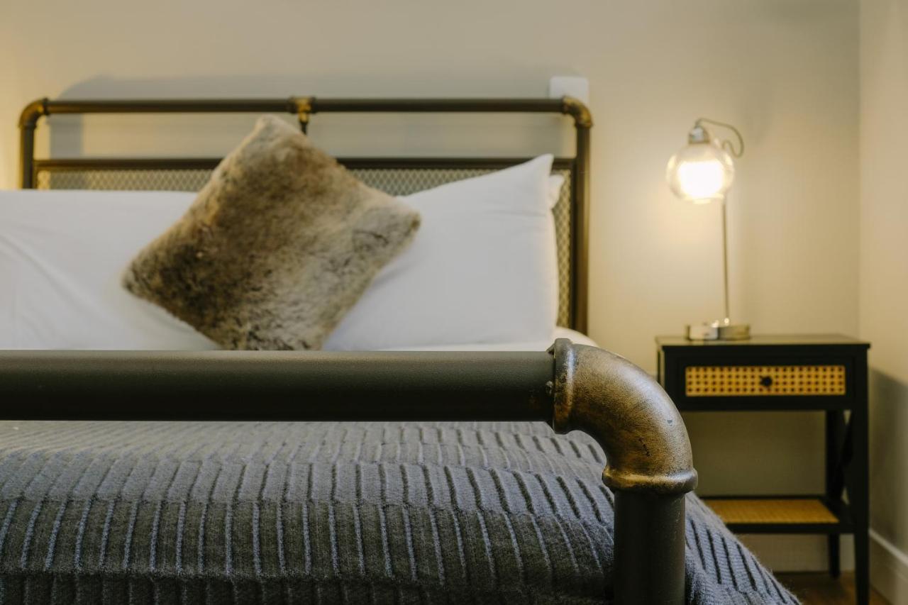 Brand New One Bedroom Apartments In A Fantastic Location บริสตอล ภายนอก รูปภาพ